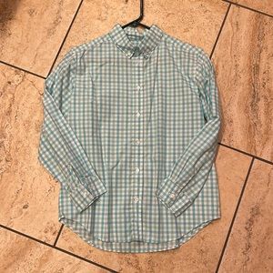 Boys Kelly's Kids Button Down 14/16
